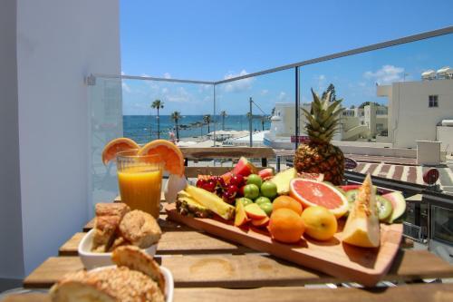 Apartamento Phaedrus Living: Seaside Luxury Flat Lighthouse 74