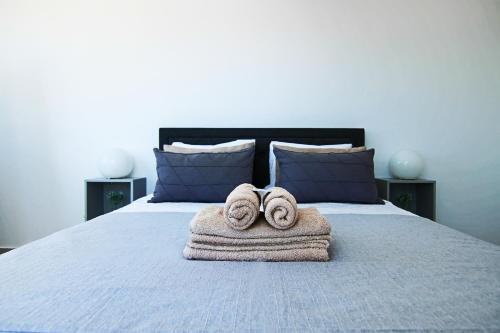 Apartamento Phaedrus Living: Seaside Luxury Flat Lighthouse 74