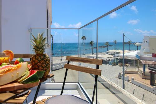 Apartamento Phaedrus Living: Seaside Luxury Flat Lighthouse 74