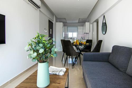 Apartamento Phaedrus Living: Seaside Luxury Flat Lighthouse 65