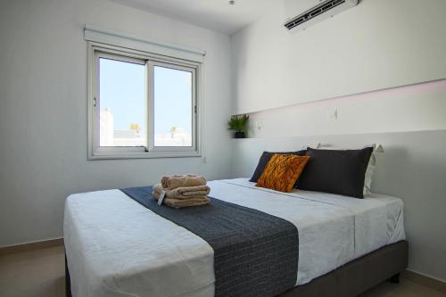Apartamento Phaedrus Living: Seaside Luxury Flat Lighthouse 65
