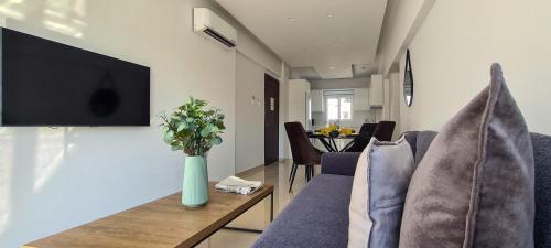 Apartamento Phaedrus Living: Seaside Luxury Flat Lighthouse 65