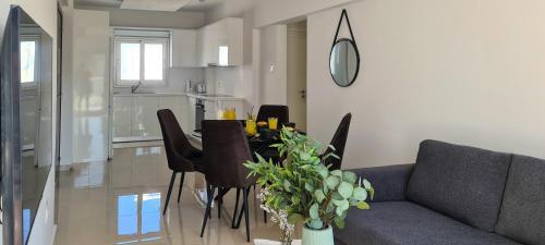 Apartamento Phaedrus Living: Seaside Luxury Flat Lighthouse 65