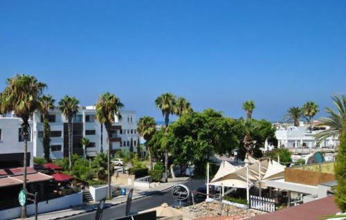 Apartamento Savveli By The Sea