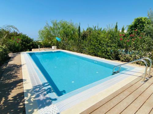 Adonis Beach Villa
