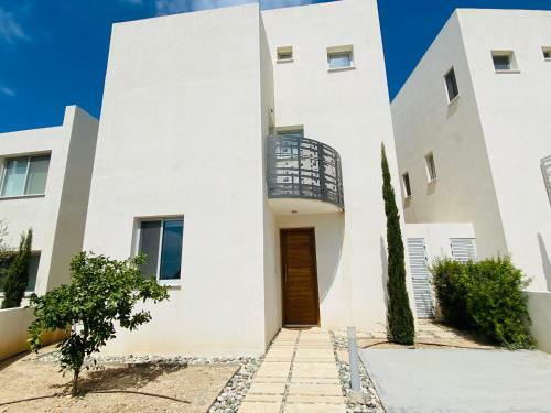 Adonis Beach Villa