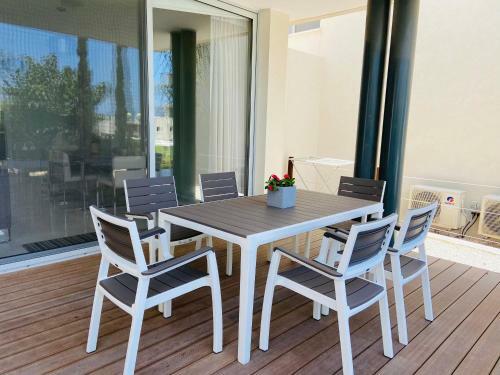 Adonis Beach Villa