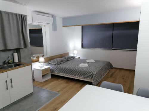 Apartamento Ioannou Court - Cozy Studio