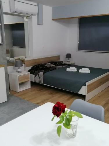 Apartamento Ioannou Court - Cozy Studio
