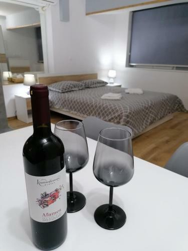 Apartamento Ioannou Court - Cozy Studio