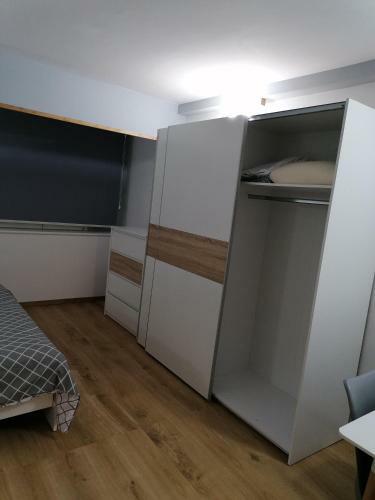 Apartamento Ioannou Court - Cozy Studio