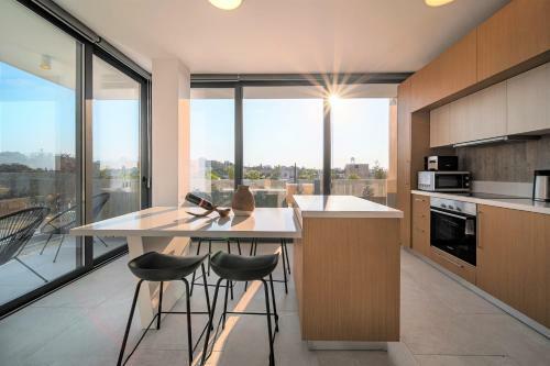 Avenue 201 2 Bedroom Apartment