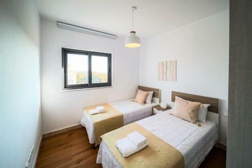 Avenue 201 2 Bedroom Apartment