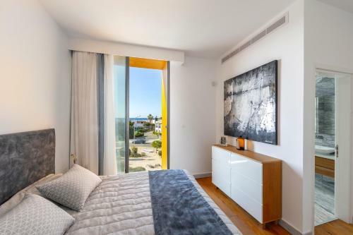 Villa Laurus 6, Walking Distance To The Beach