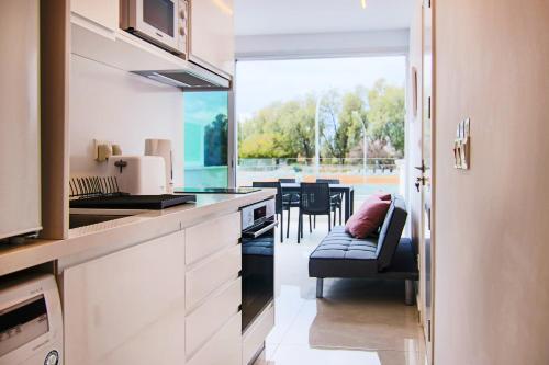 Apartamento Phaedrus Living: Luxury Studio Harbour Suites 102