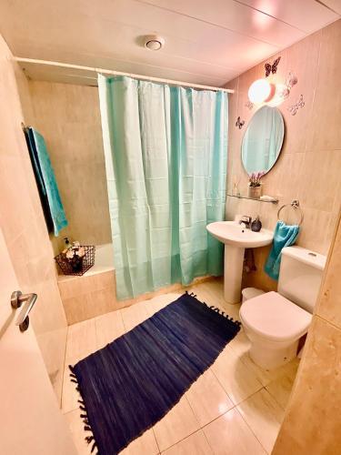 Queens Garden Apartment