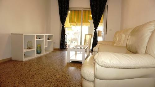 Apartamento Fortuny II