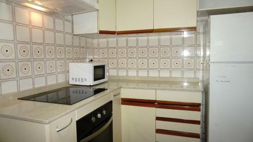 Apartamento Fortuny II