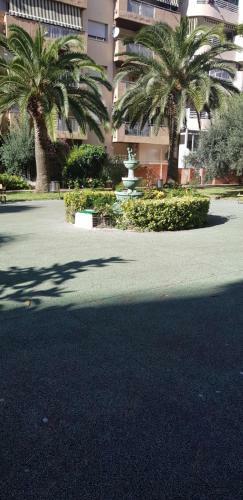 Apartamento Fortuny II