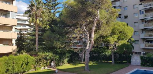 Apartamento Fortuny II