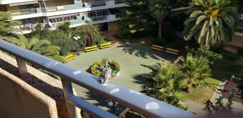 Apartamento Fortuny II