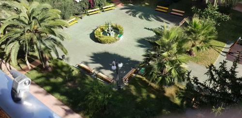 Apartamento Fortuny II