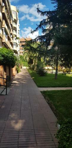 Apartamento Fortuny II