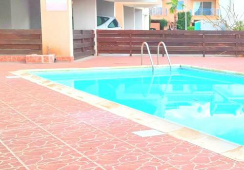 Apartamento Eleni Peyia Apt