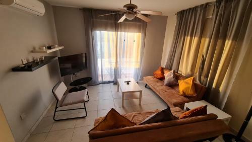 Apartamento Eleni Peyia Apt