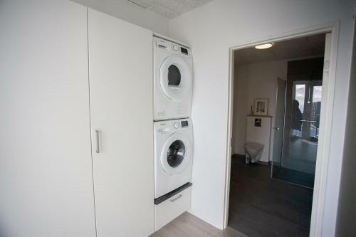 Apartamento New - Luxurious - View - 2 Br