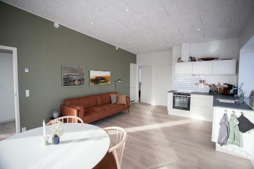 Apartamento New - Luxurious - View - 2 Br