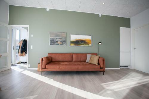 Apartamento New - Luxurious - View - 2 Br