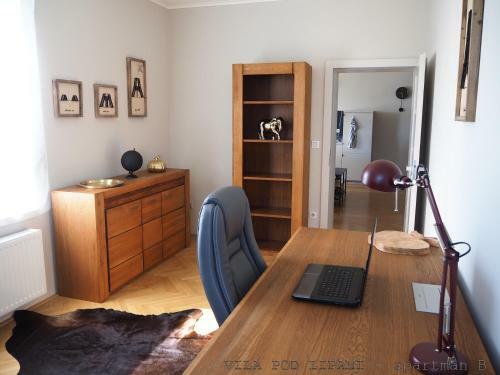 Apartamento Vila Pod Lipami