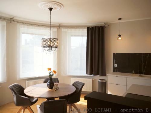Apartamento Vila Pod Lipami
