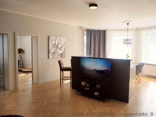 Apartamento Vila Pod Lipami