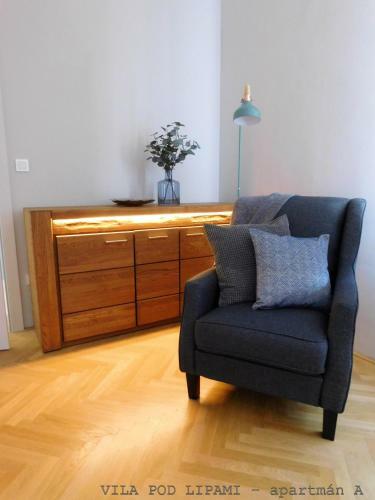 Apartamento Vila Pod Lipami