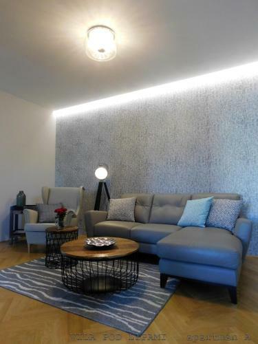 Apartamento Vila Pod Lipami