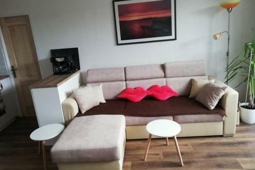 Apartm�n - V�hled Na Prad?d Ze Zahrady Domu
