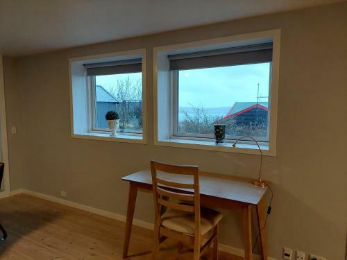 Faroeguide Seaview Villa And Apartment