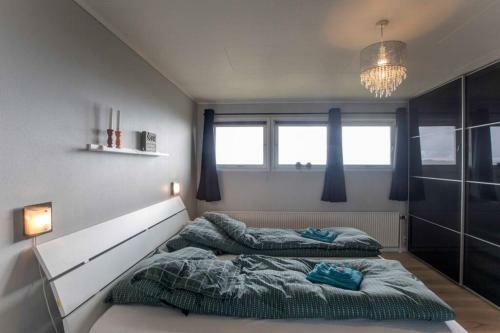 Faroeguide Seaview Villa And Apartment