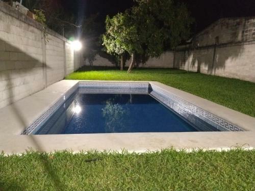 Aquetzali Kin Casa Privada Con Alberca