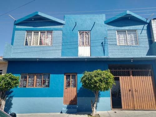 Aquetzali Kin Casa Privada Con Alberca