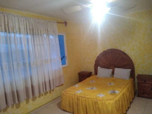 Hostal Quinta Manantial