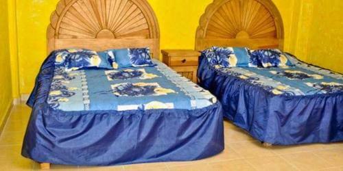 Hostal Quinta Manantial