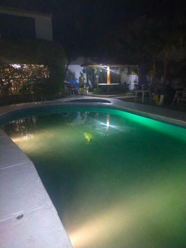 Hostal Quinta Manantial