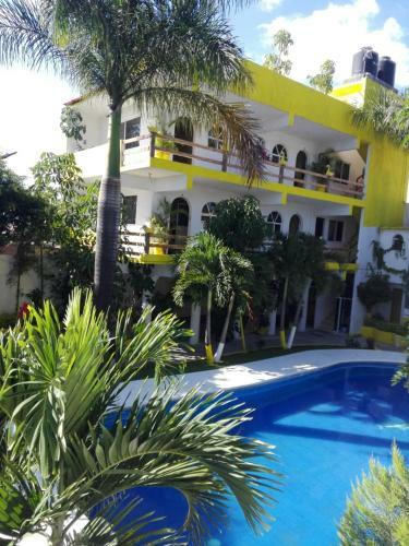Hostal Quinta Manantial