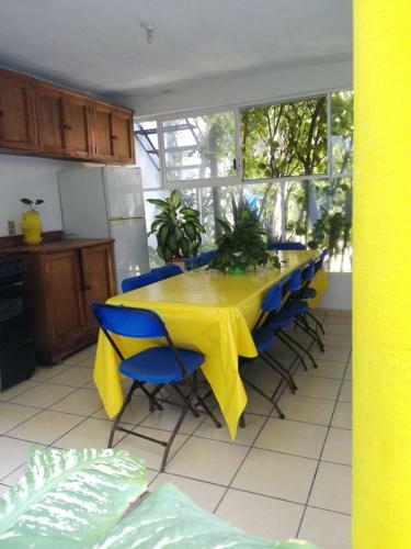 Hostal Quinta Manantial