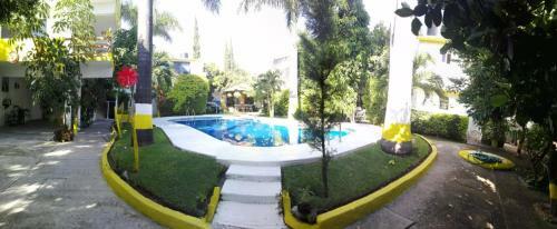 Hostal Quinta Manantial