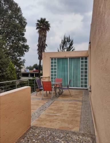Apartamento Bonito Departamento Amjeblado