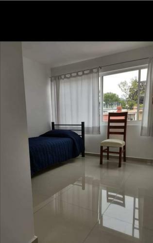 Apartamento Bonito Departamento Amjeblado